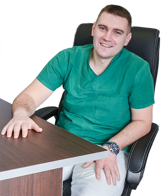 Stomatoloska ordinacija Arena