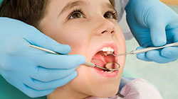 Dečija stomatologija